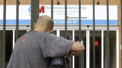 El riesgo de expansión del ébola en España es muy