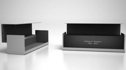 Un entierro con mucho