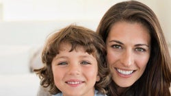 Carta a la mujer que me acusó de intentar reemplazar a la madre de mis