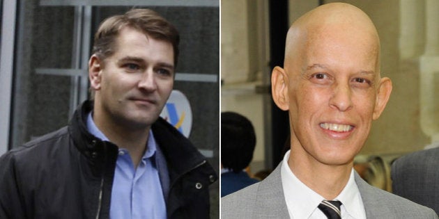 Manuel de la Rocha, el que más dinero tiene en el PSOE; Pedro Zerolo, el que