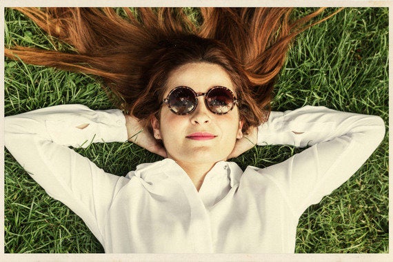 'Los desvaríos del veraneo': pasárselo