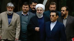 Washington, Teherán y la llegada de Donald