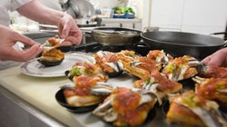 La gastronomía, motor cultural y