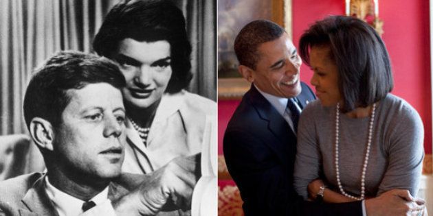 Obama y Kennedy: ¿Quién tiene el mejor estilo?