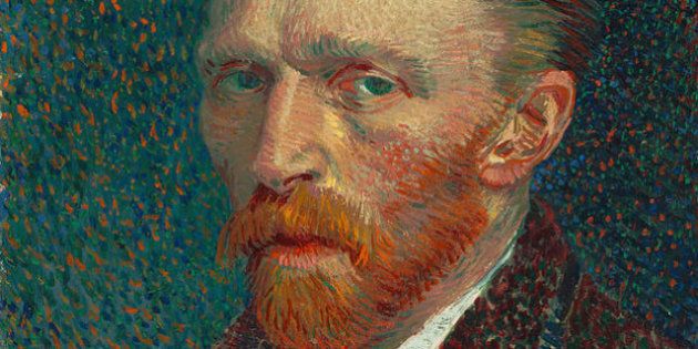 8 curiosidades que probablemente no sabías de Vincent Van