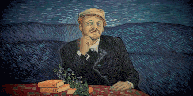 La verdadera historia de la oreja de Van Gogh y otras curiosidades del  pintor