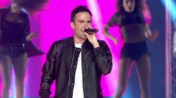 La respuesta de Naím Thomas a un fan onanista en