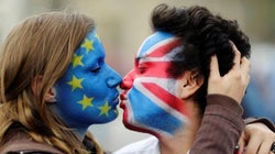 La campaña por la permanencia en la UE amplía la brecha frente al