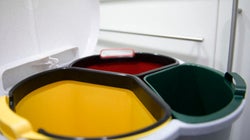 19 productos que nunca sabemos en qué cubo