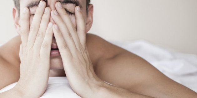 Resultado de imagen para Científicos descubren que dormir mal puede despertar riesgo de demencia