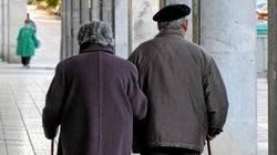 El futuro de las pensiones: el pacto generacional y la igualdad de