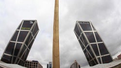 La CNMV y el Banco de España ante Bankia: una relación