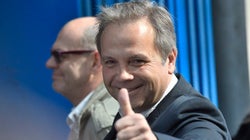 El PSM aborda el posible relevo de Carmona en el