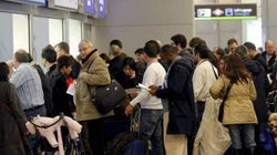 Inmigrantes: ¿una muestra más de la recuperación