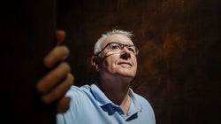 Cayo Lara prefiere en IU un candidato de consenso a 