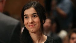 Premio Sájarov contra la yihad