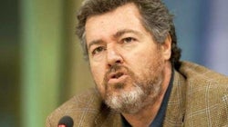 El portavoz de Equo será el 'número 1' de Podemos por