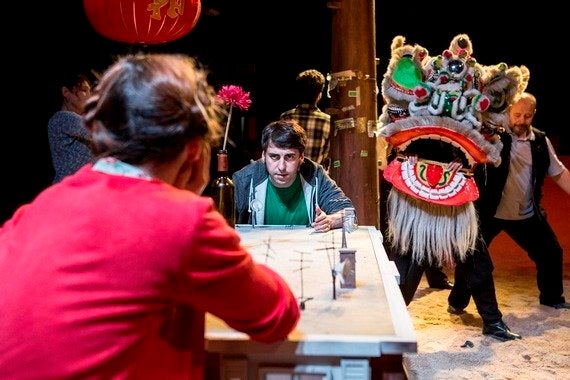 'Historias de Usera', historias de 'su'