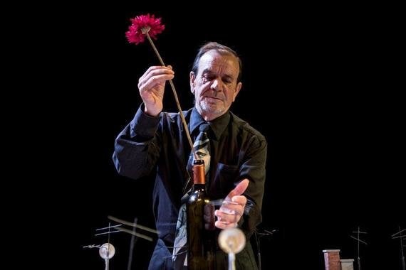 'Historias de Usera', historias de 'su'