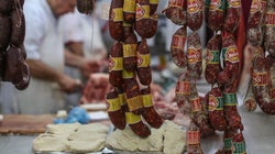 Carne y cáncer: ¿mareados de tanta