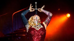 Señoras, señores: ¡vuelve el