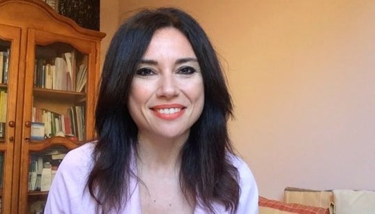 Un día en el TTIP Las Vegas, por Marta