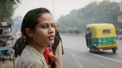 Terror en tiempos de