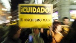 Acabemos con el espurio debate que busca desprestigiar la ley contra la violencia de