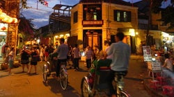 Hoi an: el Vietnam más