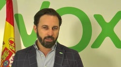 ¿Dimisión? Vox pide la detención de Fernández Díaz y de todos los