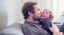 7 verdades universales sobre ser padres de un recién