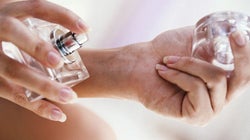 ¿Son legales los perfumes