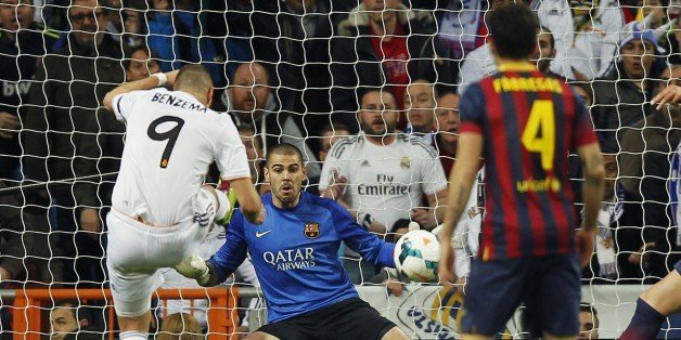 Las Curiosidades Del Barcelona-Real Madrid | El HuffPost Noticias