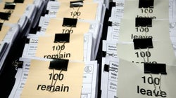 En directo: el Brexit convulsiona la
