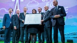 ¡Implementemos el Acuerdo de París antes de que sea