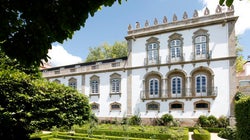 Casa da Ínsua: la primera franquicia portuguesa de