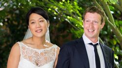 Annie Leibovitz, fotógrafa oficial del embarazo de Mark Zuckerberg y Priscilla