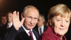 Ahora que Trump ha ganado, Rusia dirige sus 'hackers' hacia