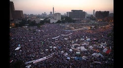 Dos secuencias sobre la
