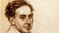 Antonio Machado y la cultura del