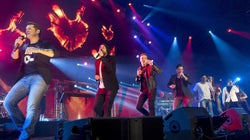 El triunfómetro: quién cantó más en 'OT: El