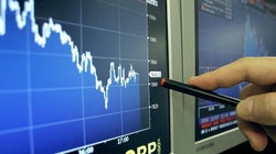 Bolsa: precio y