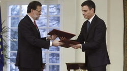 Un poder nuevo o 'el