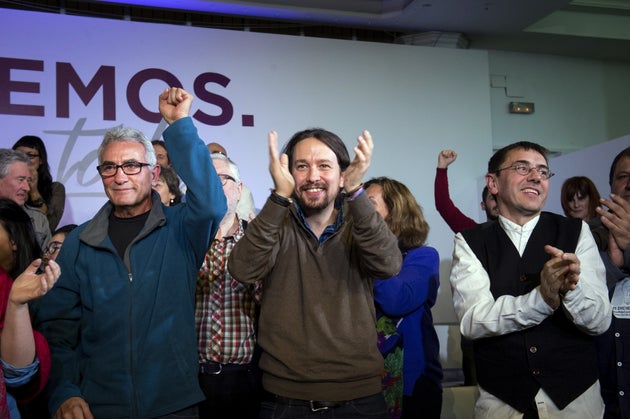 Del quirófano a las instituciones: carta a Pablo