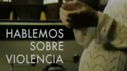 ¿Qué puedo hacer ante la epidemia de violencia de