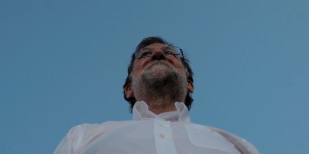 Mariano Rajoy, radioscopia de la