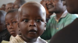 Chad: luces y sombras del siglo