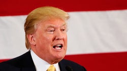 Carta abierta a mis amigos que apoyan a Donald