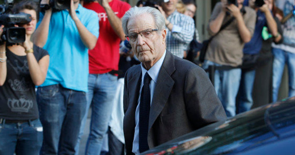 Antonio Garrigues Walker