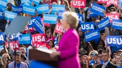 Elecciones en EEUU: varias incógnitas y un